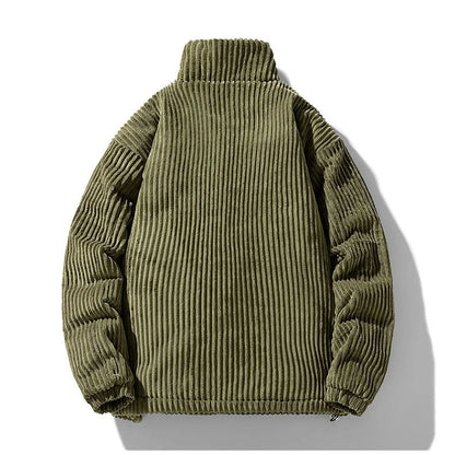 Velvetra Corduroy Jacket