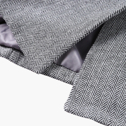 Giselle| 3-Piece Suit