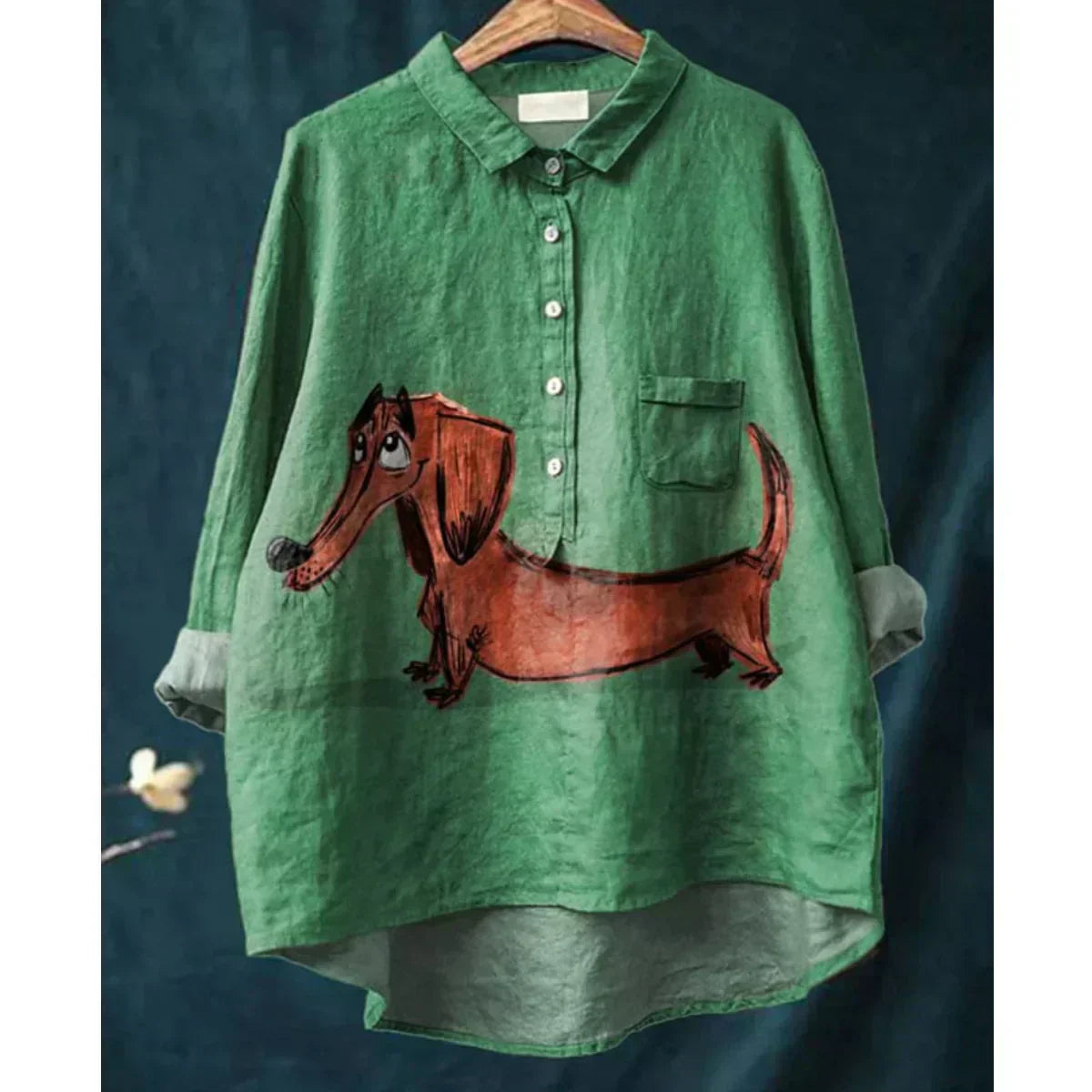 Selected Variant Image