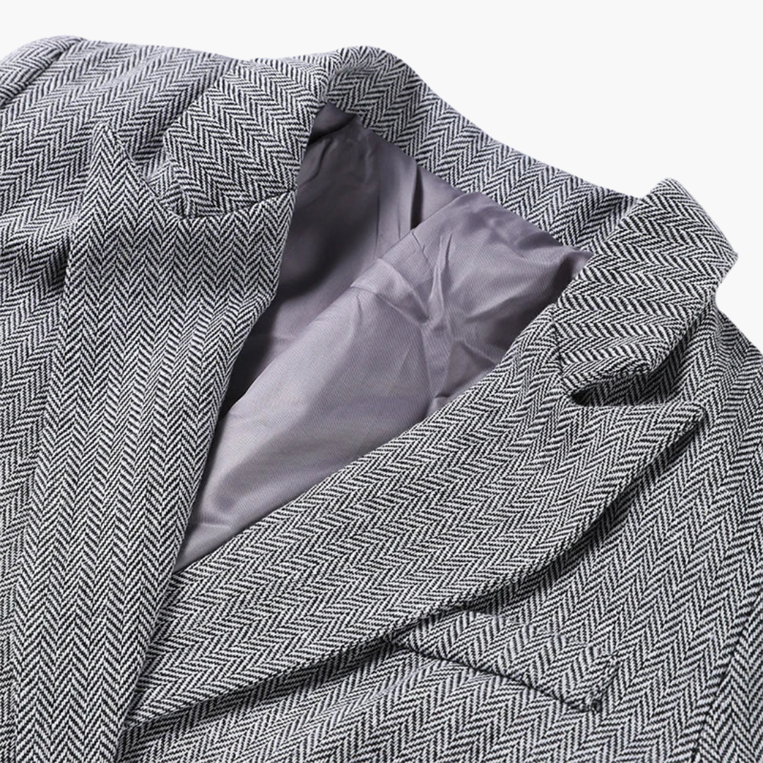 Giselle| 3-Piece Suit