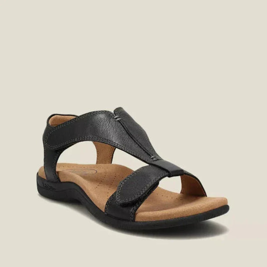 Finola Elegant Orthopedic Sandals