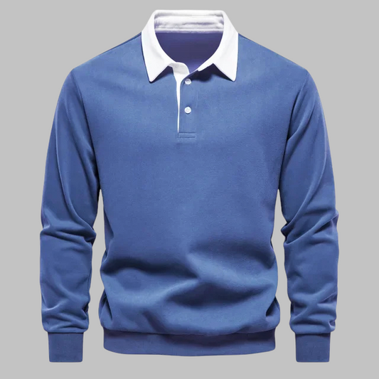 Evan Comfort Polo Shirt