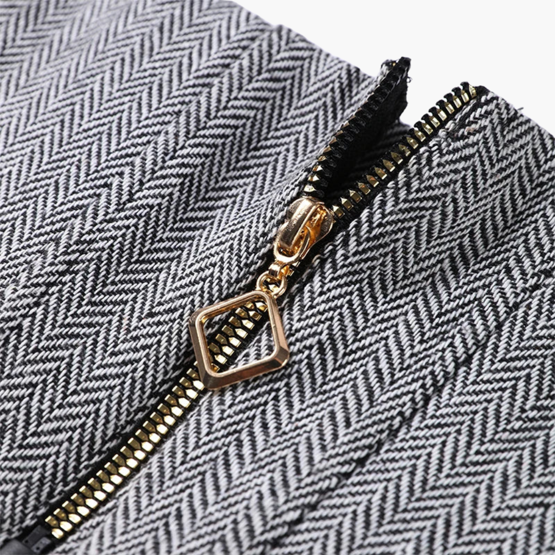 Giselle| 3-Piece Suit