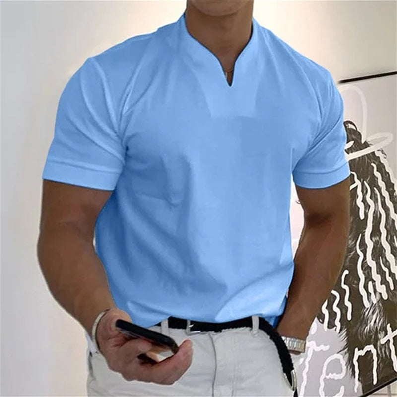 Adrian Fit Business T-Shirt