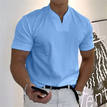 Adrian Fit Business T-Shirt