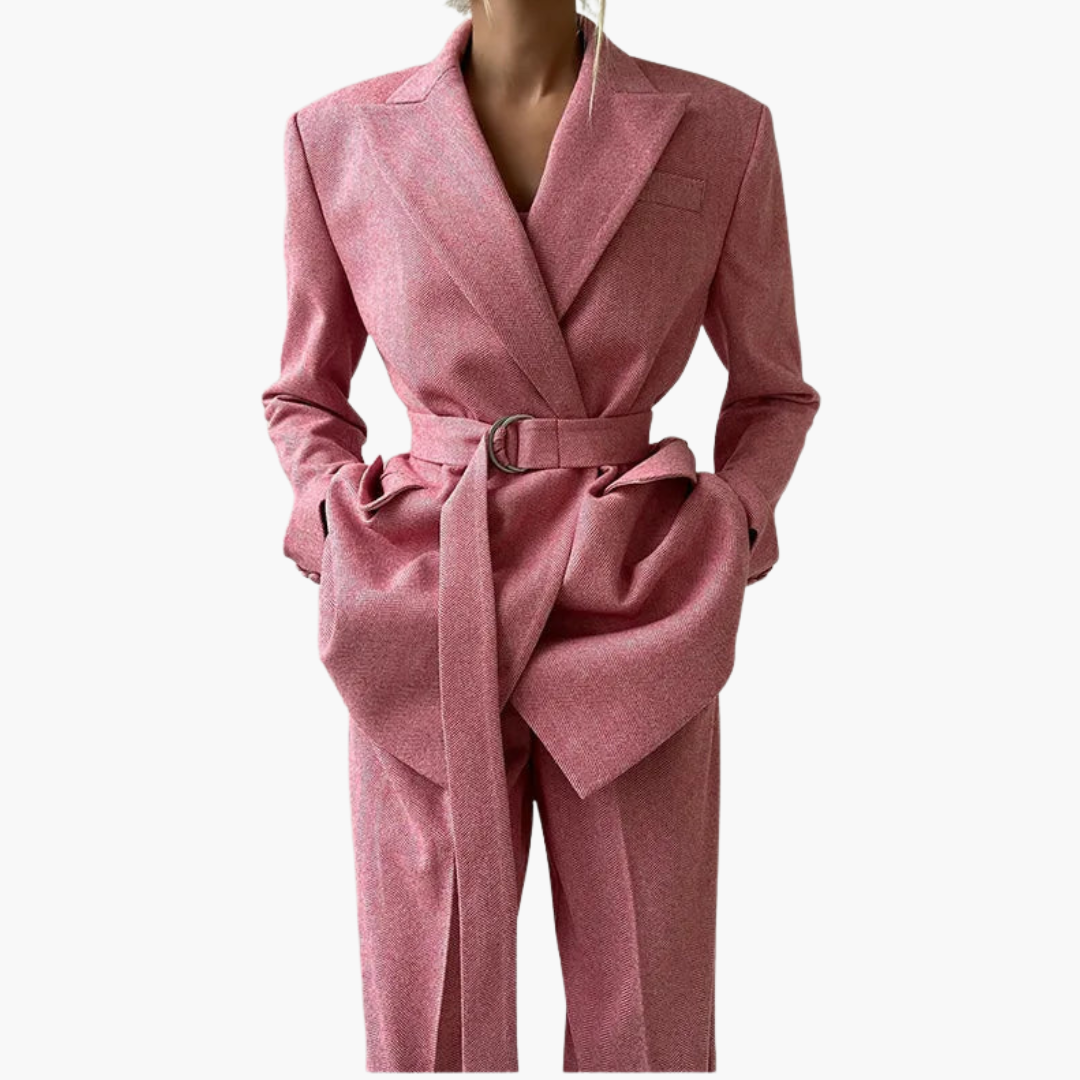 Giselle| 3-Piece Suit