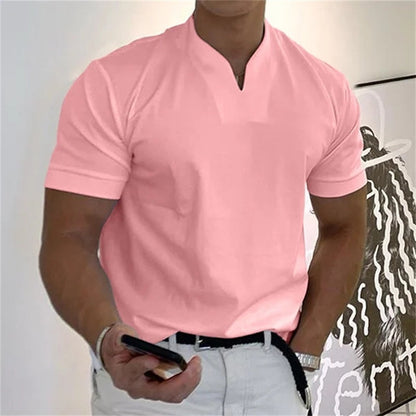 Adrian Fit Business T-Shirt