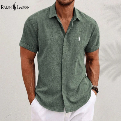 RL™ Classic Linen Shirt