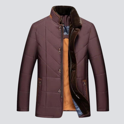 SOLOMON WINTER JACKET