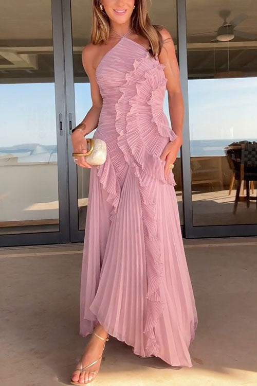 Elowira Airy Elegance Dress