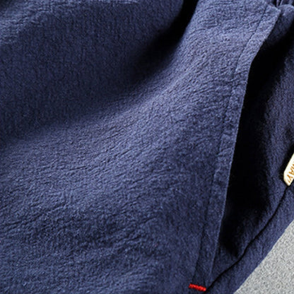 MASSIMO COTTON SHORTS