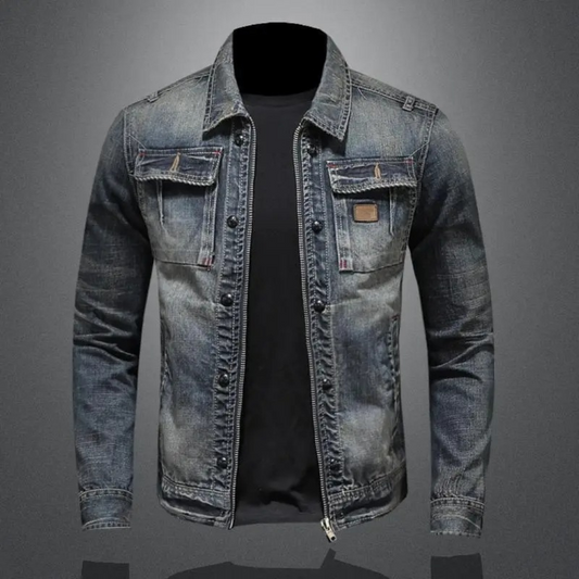 HUGO DENIM JACKET