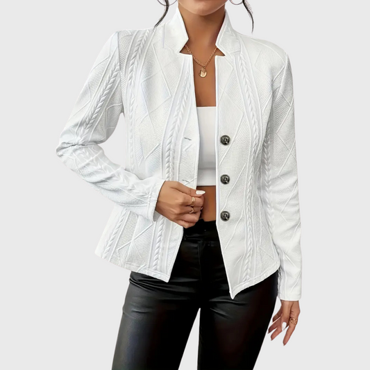 CARINA ELEGANT BLAZER