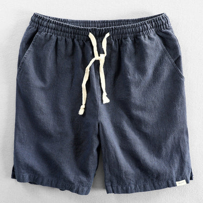 MASSIMO COTTON SHORTS