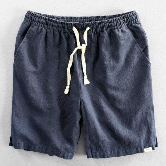 MASSIMO COTTON SHORTS