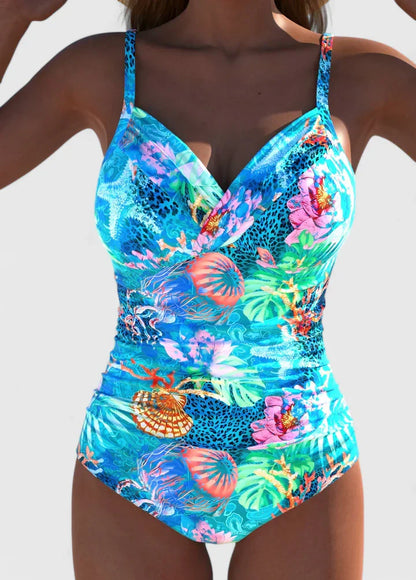 Meloryanne | Sophisticated Swimsuit