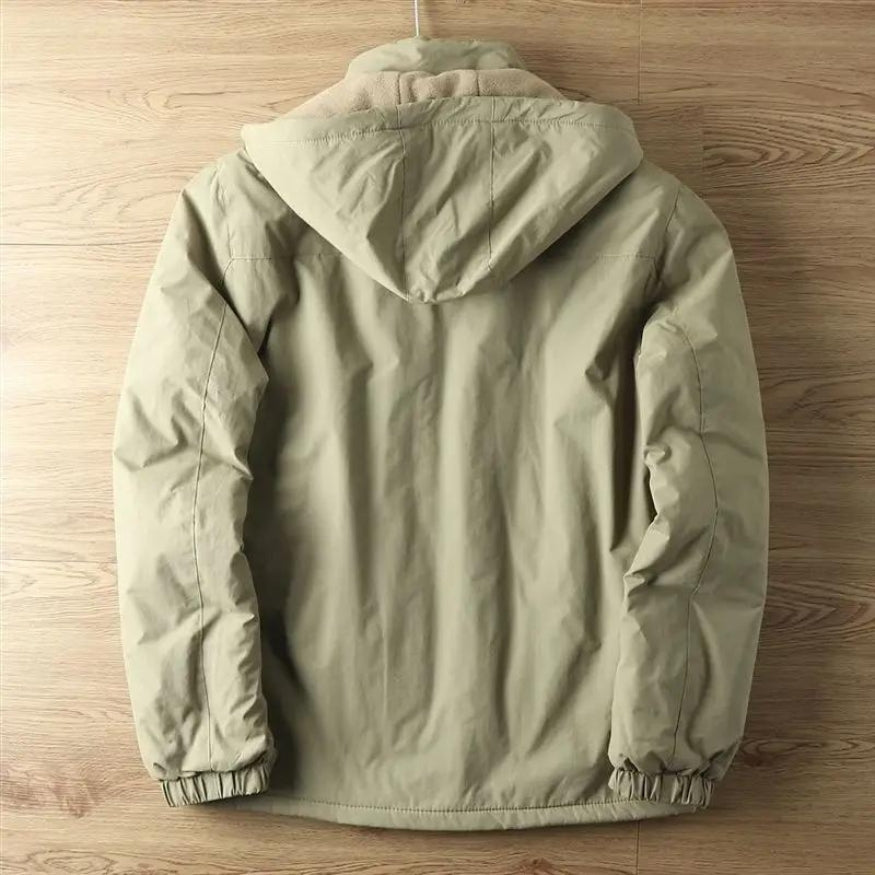 Polara Thermal Winter Coat