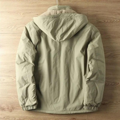 Polara Thermal Winter Coat