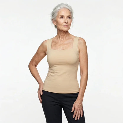 Elira Comfort Bra Tank Top