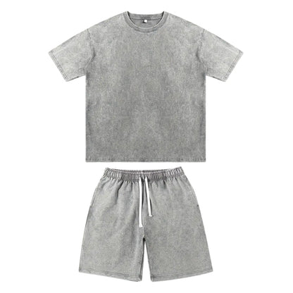 The Ascot Two-Piece Set
