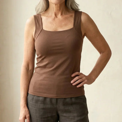 Elira Comfort Bra Tank Top