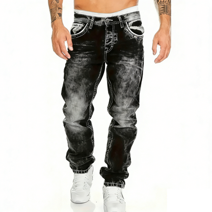 Ryder Rebel Stretch Jeans