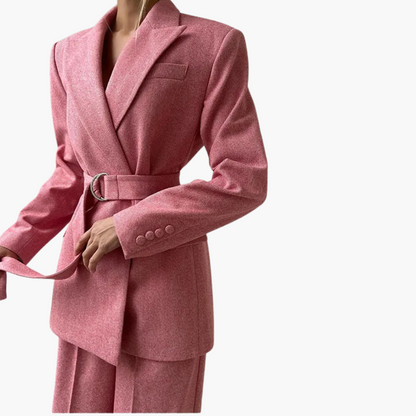 Giselle| 3-Piece Suit