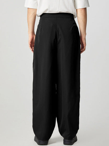 Mason™ Modern Pleated Pants