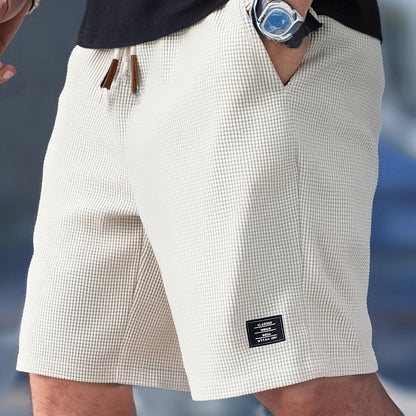 Lorenzo Summer Comfort Shorts