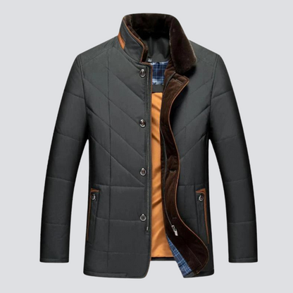 SOLOMON WINTER JACKET