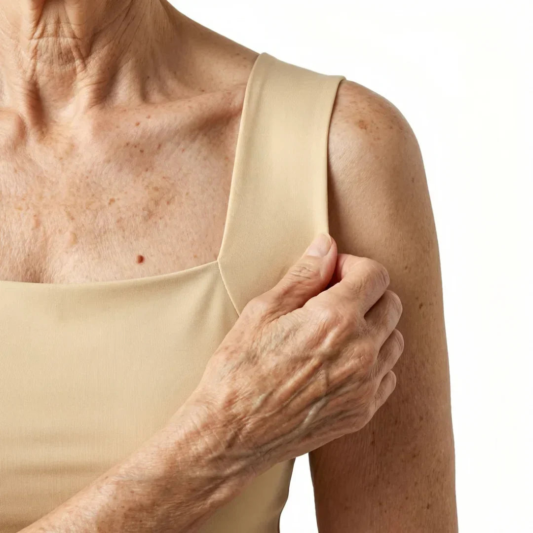 Elira Comfort Bra Tank Top