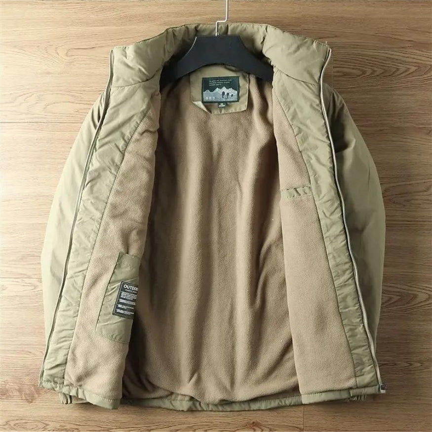 Polara Thermal Winter Coat