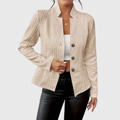 CARINA ELEGANT BLAZER