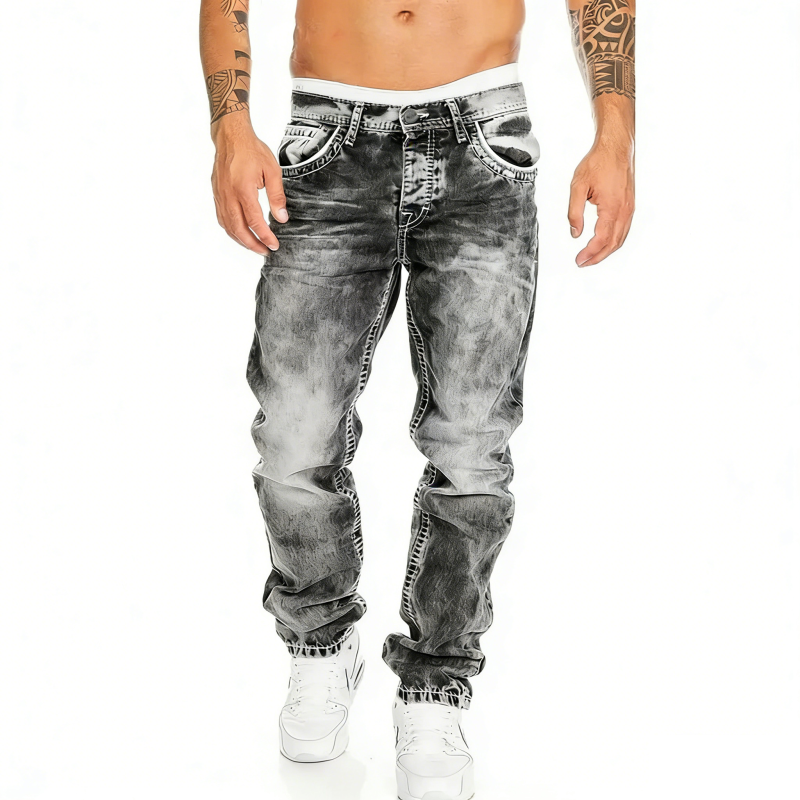 Ryder Rebel Stretch Jeans