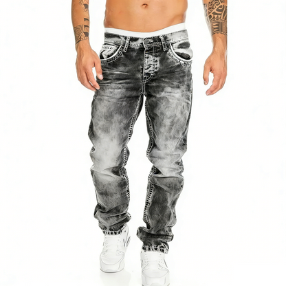 Ryder Rebel Stretch Jeans
