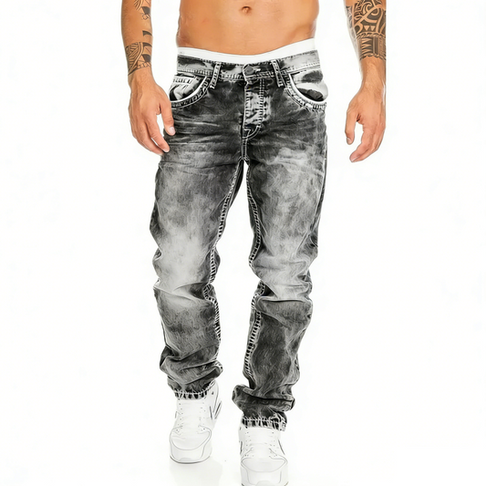 Ryder Rebel Stretch Jeans