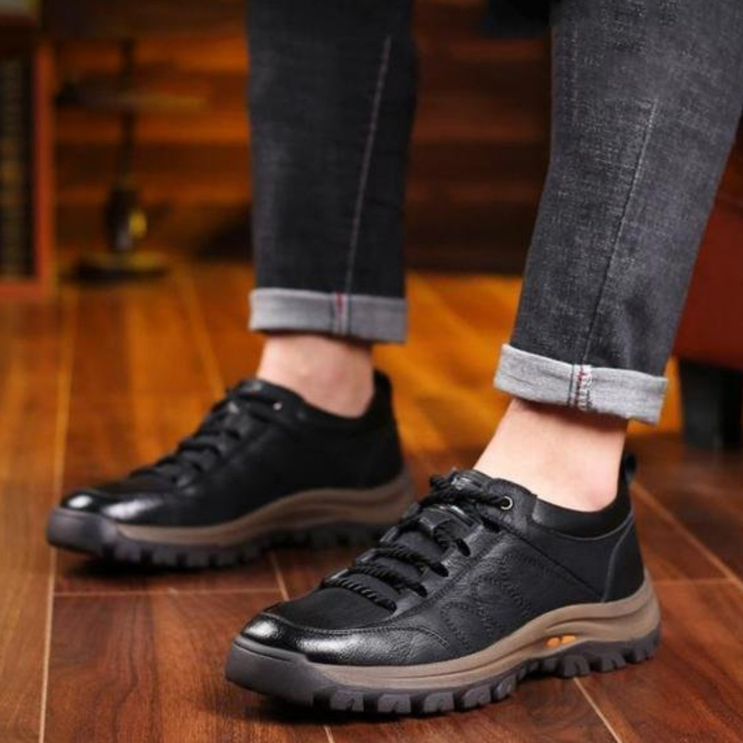 OXFORD TERRAIN TRAINERS