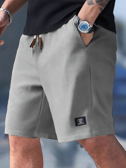 Lorenzo Summer Comfort Shorts