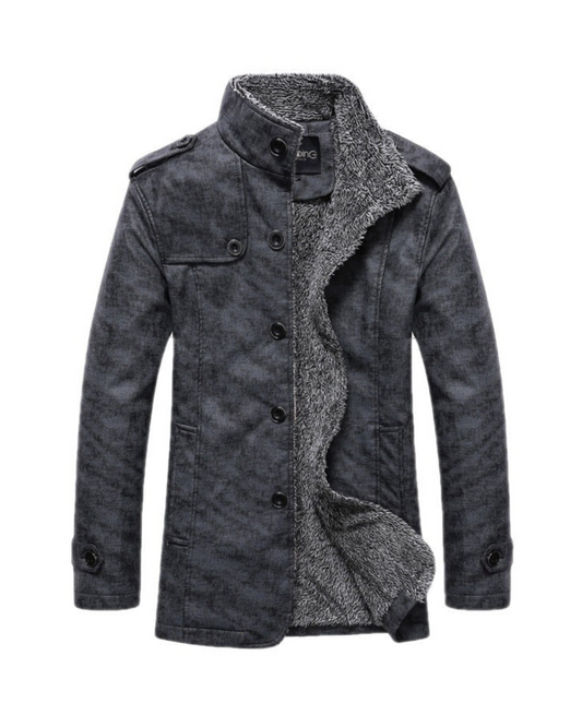 Alf Winter Jacket for Men