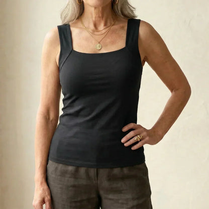 Elira Comfort Bra Tank Top
