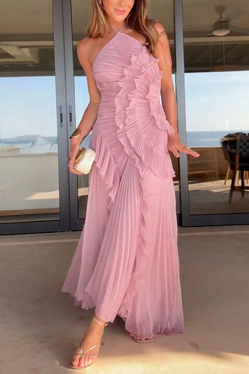 Elowira Airy Elegance Dress