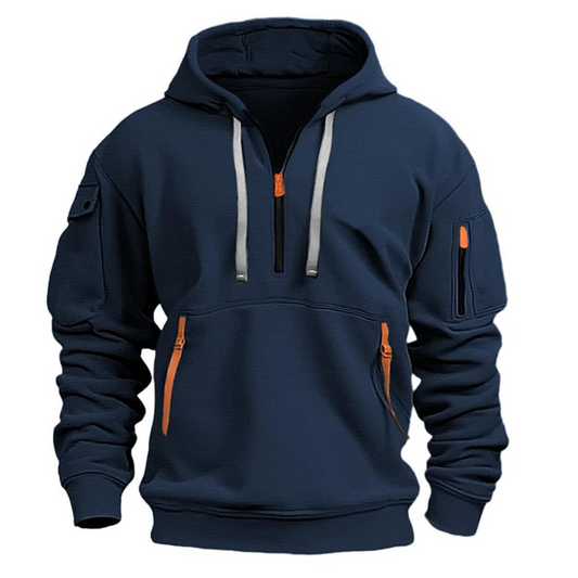 Finn Classic Hooded Sweatshirt