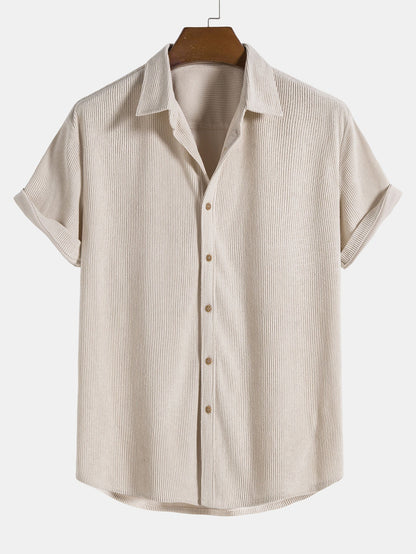 MASON Corduroy Set for Men