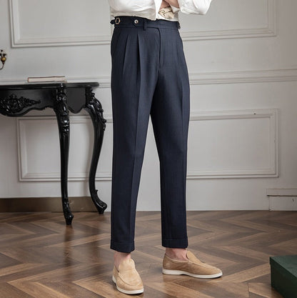 Ventus™ Gurkha Seersucker Trousers