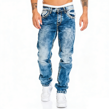 Ryder Rebel Stretch Jeans