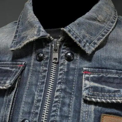 HUGO DENIM JACKET