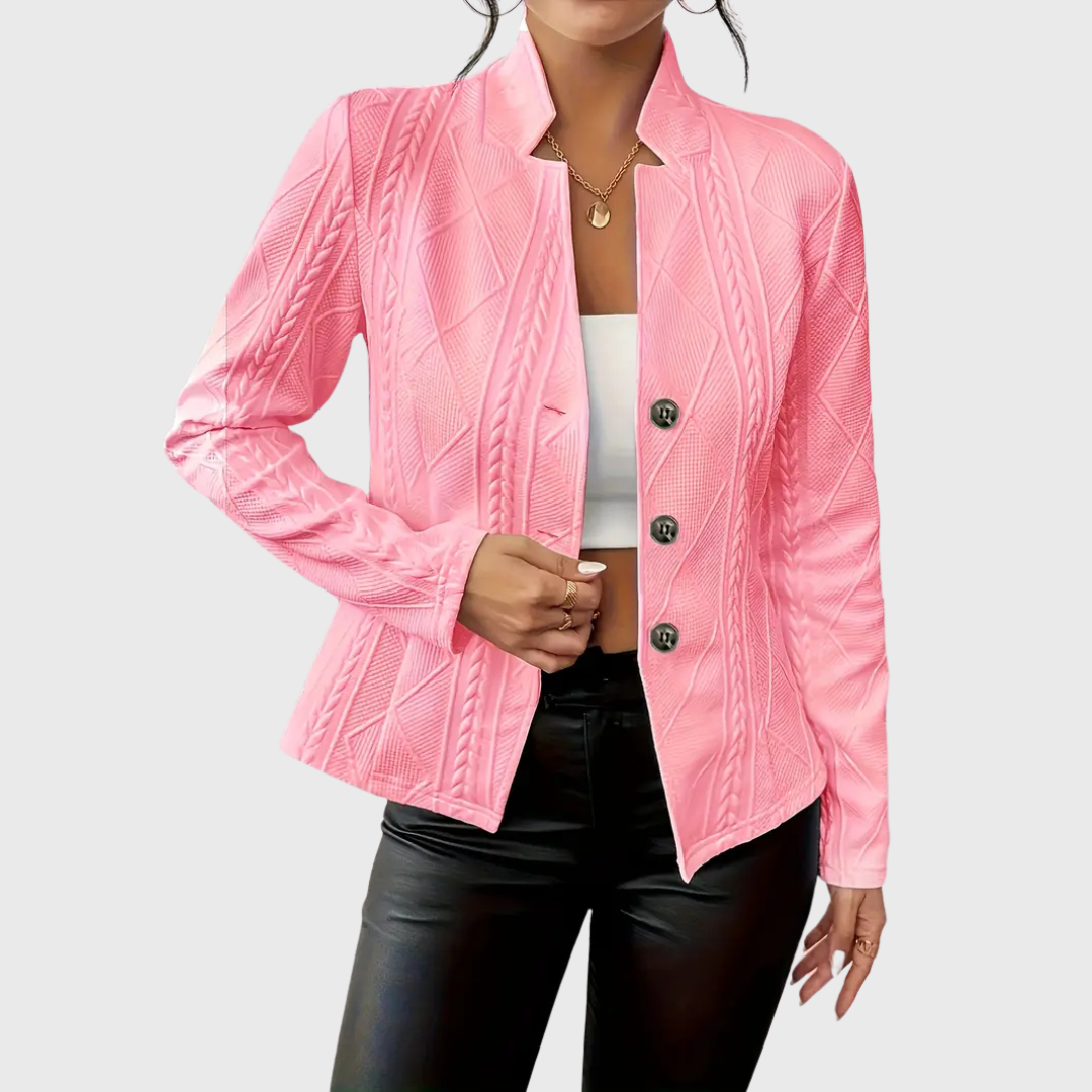 CARINA ELEGANT BLAZER