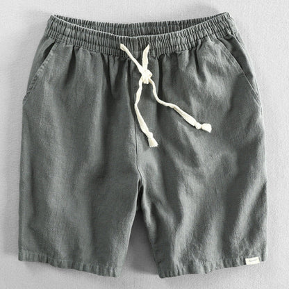 MASSIMO COTTON SHORTS