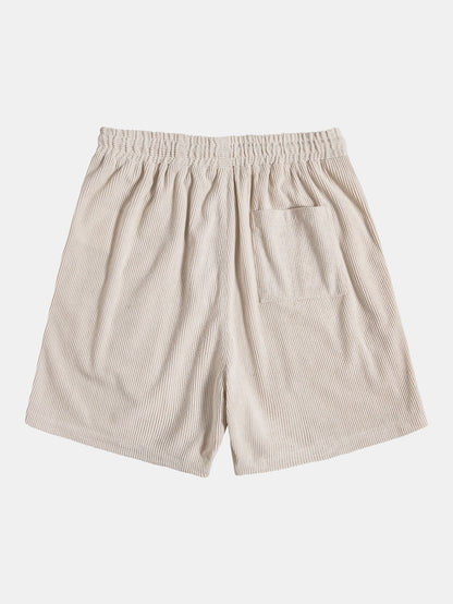 MASON Corduroy Set for Men