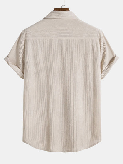 MASON Corduroy Set for Men